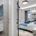 Διαμέρισμα Modern & Stylish Close To Tigne Point - Close To Saint Julians & Valletta Ferry