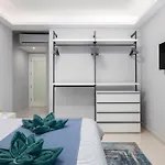 Modern & Stylish Close To Tigne Point - Close To Saint Julians & Valletta Ferry * Σλιέμα