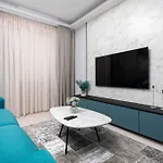 Modern & Stylish Close To Tigne Point - Close To Saint Julians & Valletta Ferry *