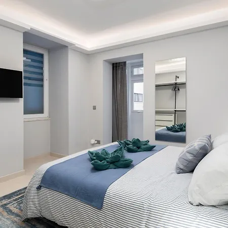 Modern & Stylish Close To Tigne Point - Close To Saint Julians & Valletta Ferry Appartamento Sliema