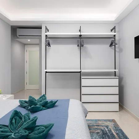 Modern & Stylish Close To Tigne Point - Close To Saint Julians & Valletta Ferry * Sliema