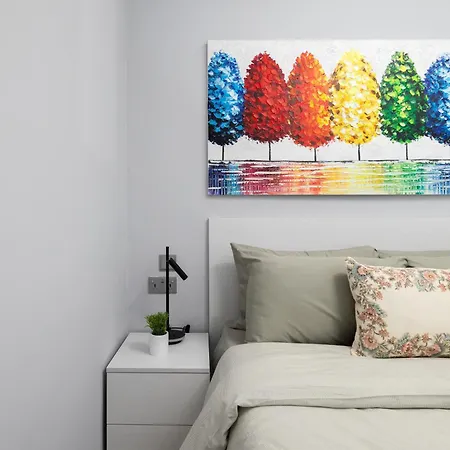 Modern & Stylish Close To Tigne Point - Close To Saint Julians & Valletta Ferry Sliema