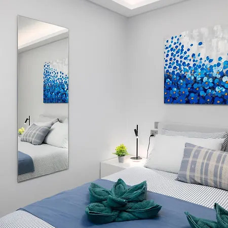 Modern & Stylish Close To Tigne Point - Close To Saint Julians & Valletta Ferry * סליאמה