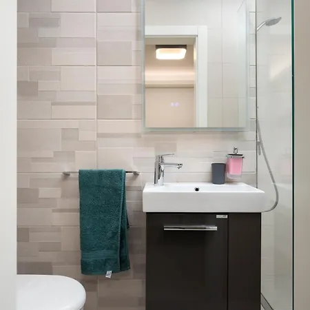 דירה Modern & Stylish Close To Tigne Point - Close To Saint Julians & Valletta Ferry *