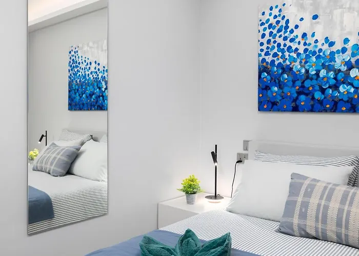 Modern & Stylish Close To Tigne Point - Close To Saint Julians & Valletta Ferry * Sliema