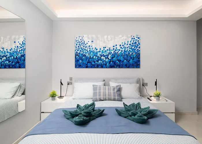 Modern & Stylish Close To Tigne Point - Close To Saint Julians & Valletta Ferry Appartamento Sliema